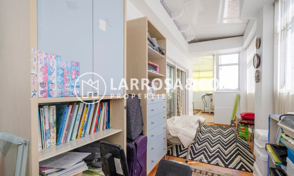 Herverkoop - Semi-detached house - Guardamar del Segura - El moncayo