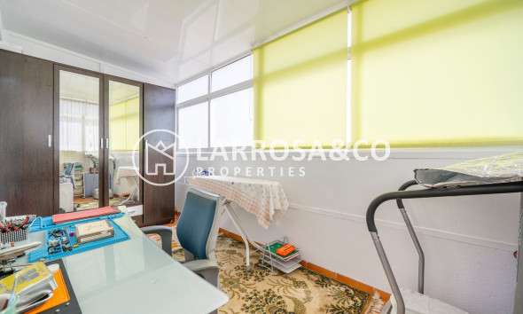 Herverkoop - Semi-detached house - Guardamar del Segura - El moncayo