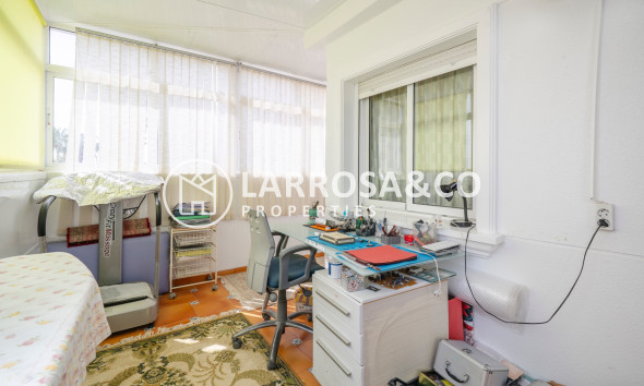 Herverkoop - Semi-detached house - Guardamar del Segura - El moncayo