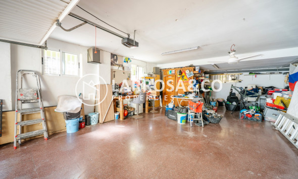 Herverkoop - Semi-detached house - Guardamar del Segura - El moncayo