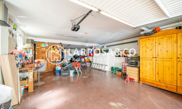 Herverkoop - Semi-detached house - Guardamar del Segura - El moncayo