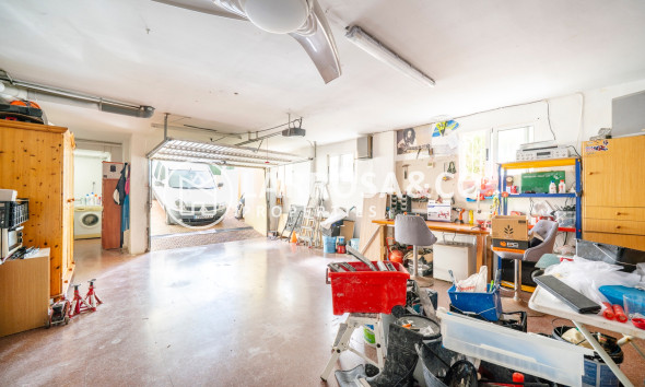 Herverkoop - Semi-detached house - Guardamar del Segura - El moncayo