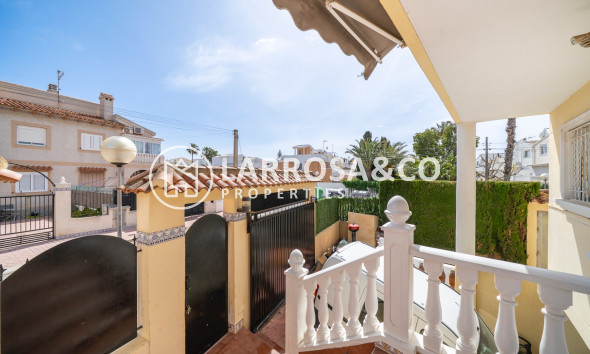 Herverkoop - Semi-detached house - Guardamar del Segura - El moncayo