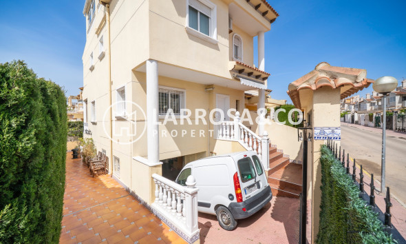 Herverkoop - Semi-detached house - Guardamar del Segura - El moncayo