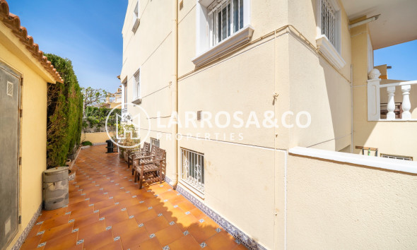 Herverkoop - Semi-detached house - Guardamar del Segura - El moncayo