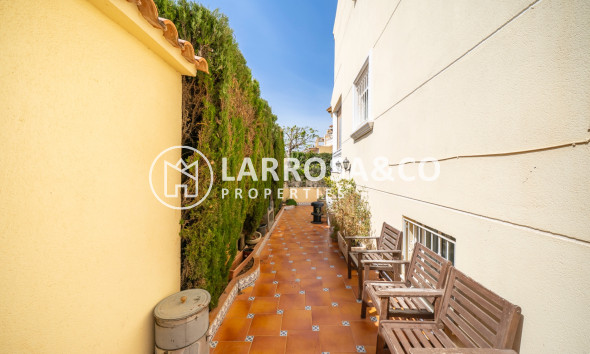 Herverkoop - Semi-detached house - Guardamar del Segura - El moncayo
