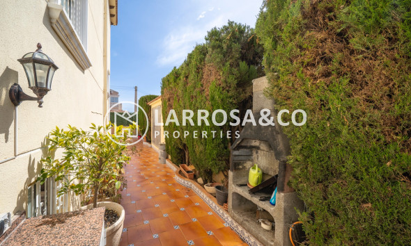 Herverkoop - Semi-detached house - Guardamar del Segura - El moncayo