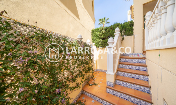 Herverkoop - Semi-detached house - Guardamar del Segura - El moncayo