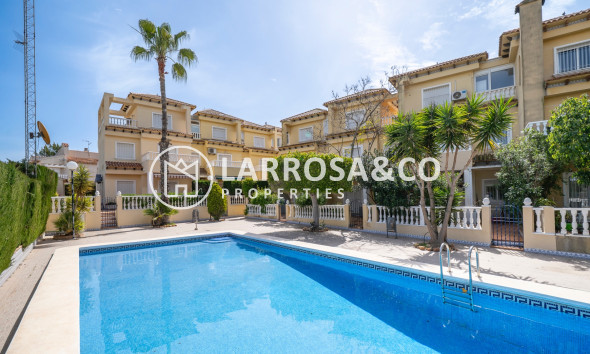Herverkoop - Semi-detached house - Guardamar del Segura - El moncayo