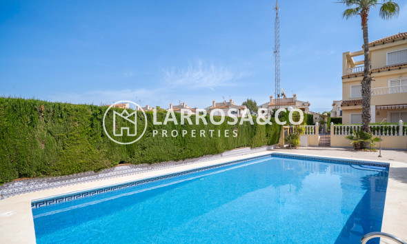 Herverkoop - Semi-detached house - Guardamar del Segura - El moncayo