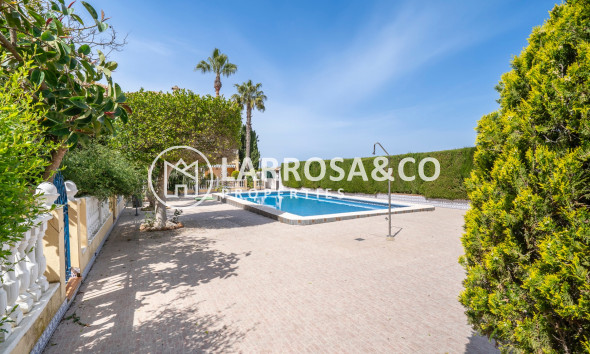 Herverkoop - Semi-detached house - Guardamar del Segura - El moncayo