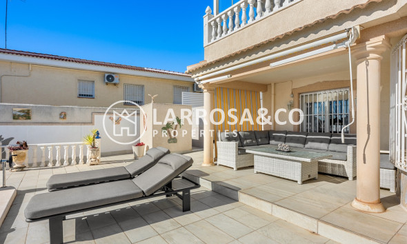 Reventa - Chalet - Ciudad Quesada - Rojales
