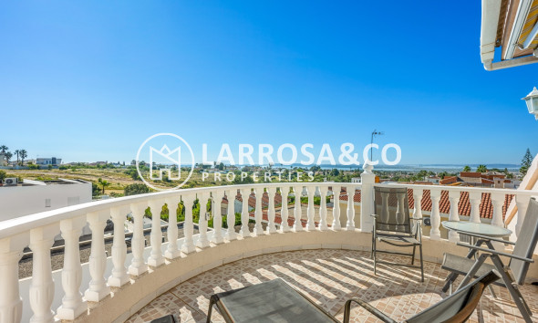 Reventa - Chalet - Ciudad Quesada - Rojales