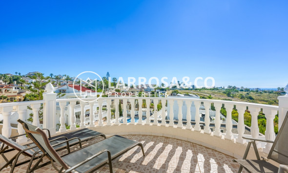 Reventa - Chalet - Ciudad Quesada - Rojales