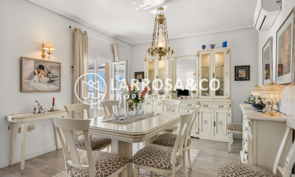 Reventa - Chalet - Ciudad Quesada - Rojales