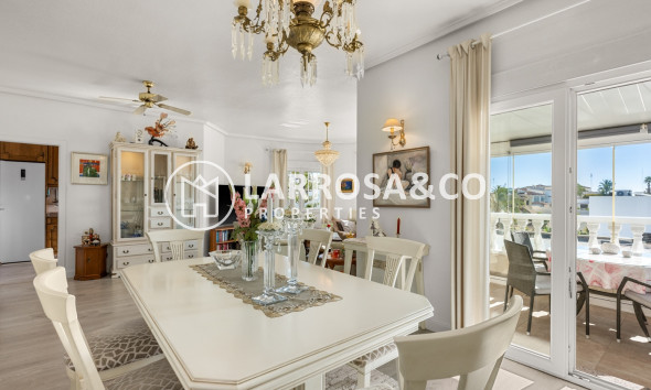 Reventa - Chalet - Ciudad Quesada - Rojales