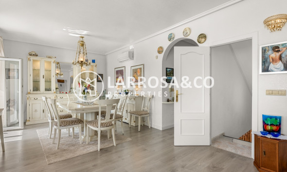 Reventa - Chalet - Ciudad Quesada - Rojales