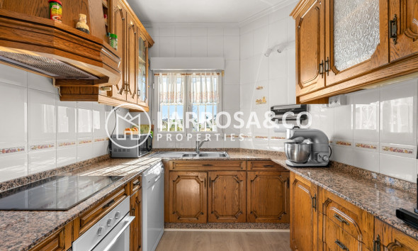 Reventa - Chalet - Ciudad Quesada - Rojales