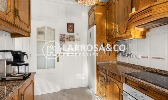 Reventa - Chalet - Ciudad Quesada - Rojales