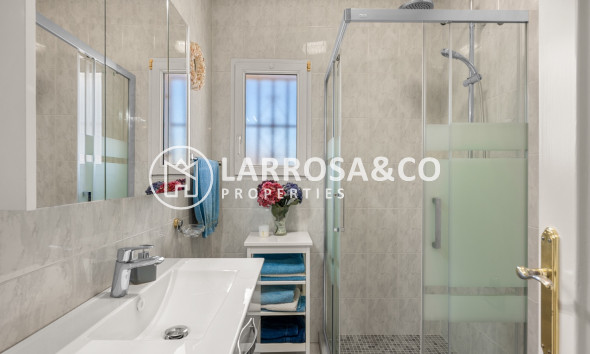 Reventa - Chalet - Ciudad Quesada - Rojales