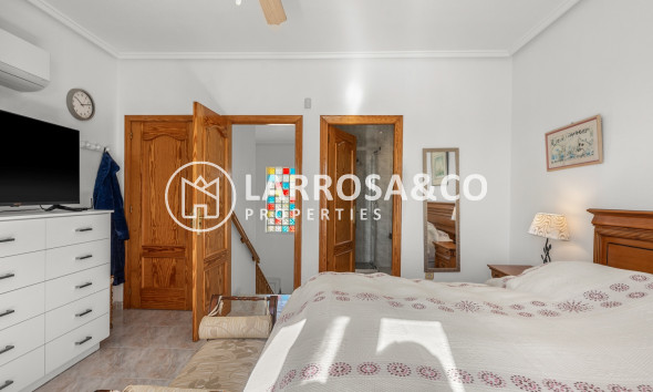 Reventa - Chalet - Ciudad Quesada - Rojales
