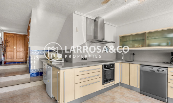 Reventa - Chalet - Ciudad Quesada - Rojales