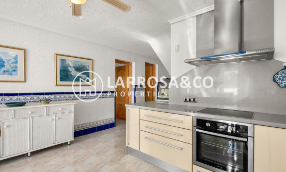Reventa - Chalet - Ciudad Quesada - Rojales