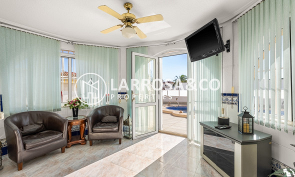 Reventa - Chalet - Ciudad Quesada - Rojales