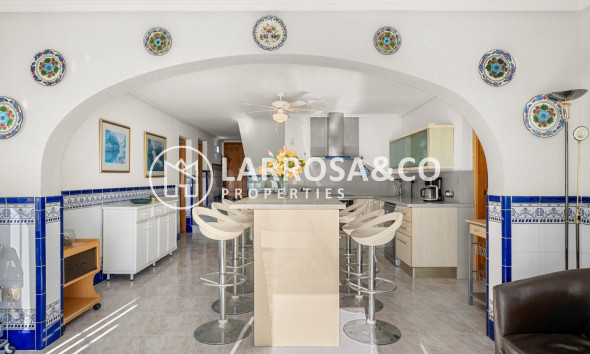 Reventa - Chalet - Ciudad Quesada - Rojales