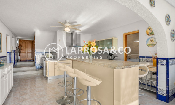 Reventa - Chalet - Ciudad Quesada - Rojales