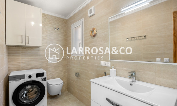 Reventa - Chalet - Ciudad Quesada - Rojales