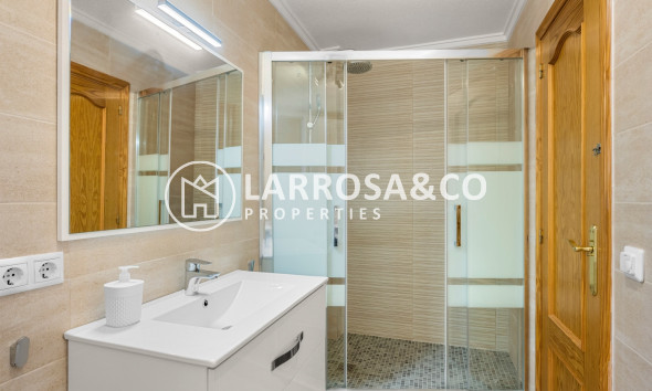 Reventa - Chalet - Ciudad Quesada - Rojales