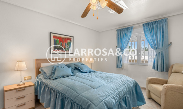 Reventa - Chalet - Ciudad Quesada - Rojales