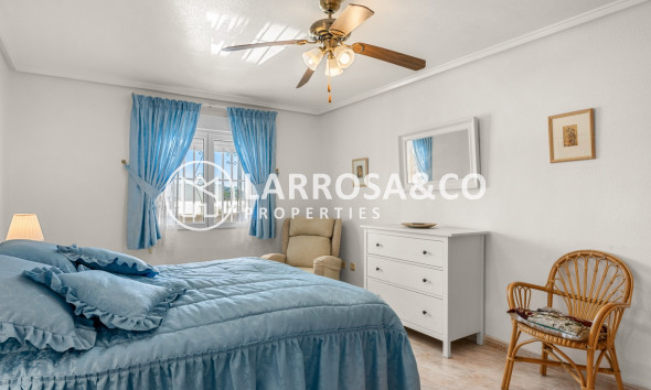 Reventa - Chalet - Ciudad Quesada - Rojales