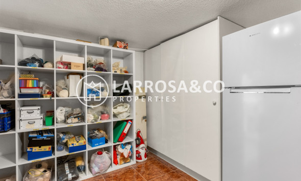 Reventa - Chalet - Ciudad Quesada - Rojales