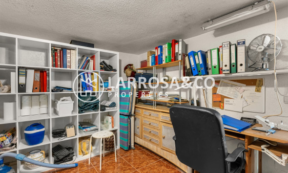 Reventa - Chalet - Ciudad Quesada - Rojales