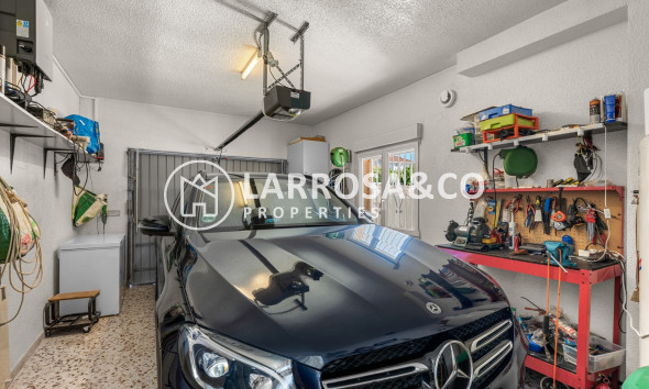 Reventa - Chalet - Ciudad Quesada - Rojales