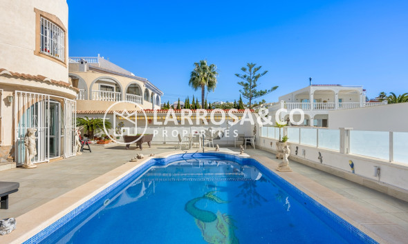 Reventa - Chalet - Ciudad Quesada - Rojales