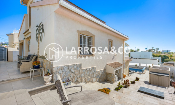 Reventa - Chalet - Ciudad Quesada - Rojales