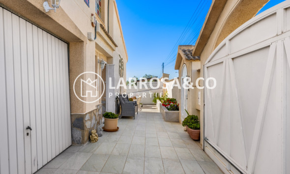 Reventa - Chalet - Ciudad Quesada - Rojales