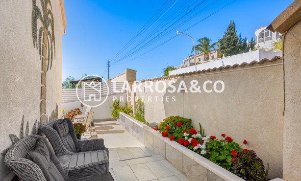Reventa - Chalet - Ciudad Quesada - Rojales