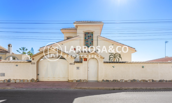 Reventa - Chalet - Ciudad Quesada - Rojales