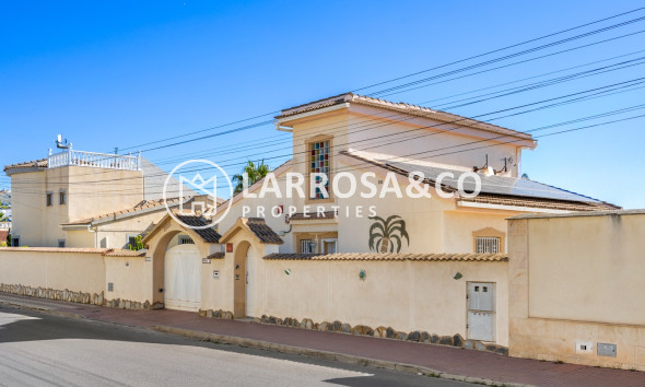 Reventa - Chalet - Ciudad Quesada - Rojales
