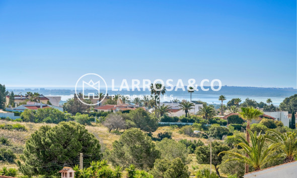 Reventa - Chalet - Ciudad Quesada - Rojales