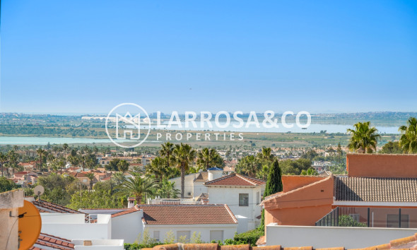 Reventa - Chalet - Ciudad Quesada - Rojales