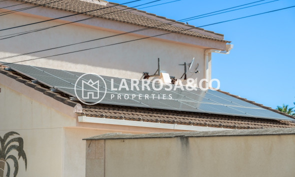 Reventa - Chalet - Ciudad Quesada - Rojales