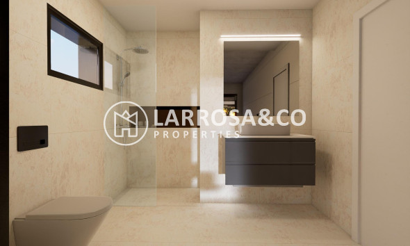 Nieuwbouw Woningen - Penthouse  - Guardamar del Segura - El Raso