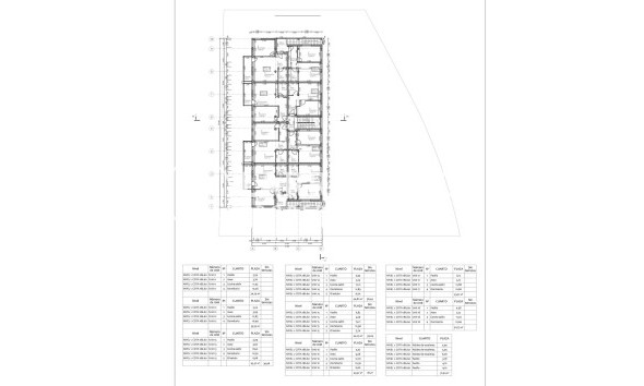 Nieuwbouw Woningen - Apartment - Finestrat - Balcon de finestrat