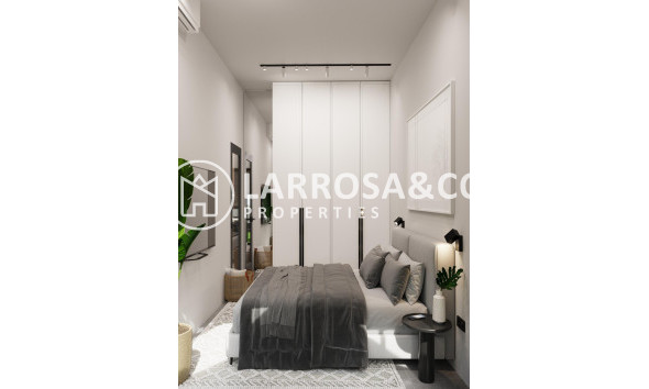 Nouvelle Construction - Villa - Finestrat - Balcon de finestrat