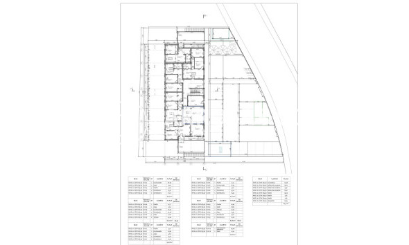 Новостройка - Квартира - Финестрат - Balcon de finestrat